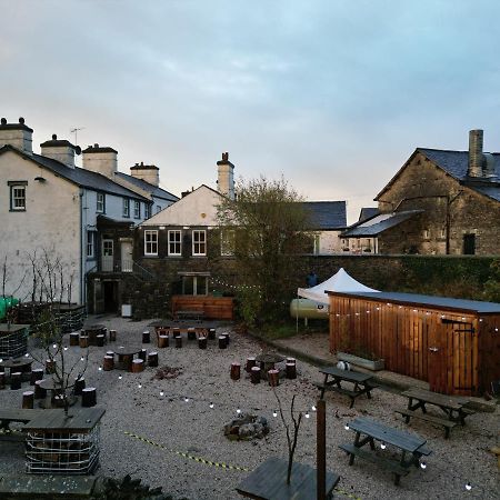 Derby Arms Witherslack Grange-over-Sands Dış mekan fotoğraf