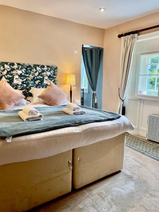 Derby Arms Witherslack Grange-over-Sands Dış mekan fotoğraf
