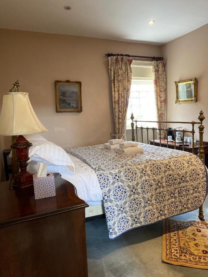Derby Arms Witherslack Grange-over-Sands Dış mekan fotoğraf