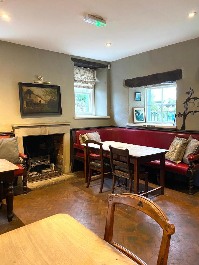 Derby Arms Witherslack Grange-over-Sands Dış mekan fotoğraf