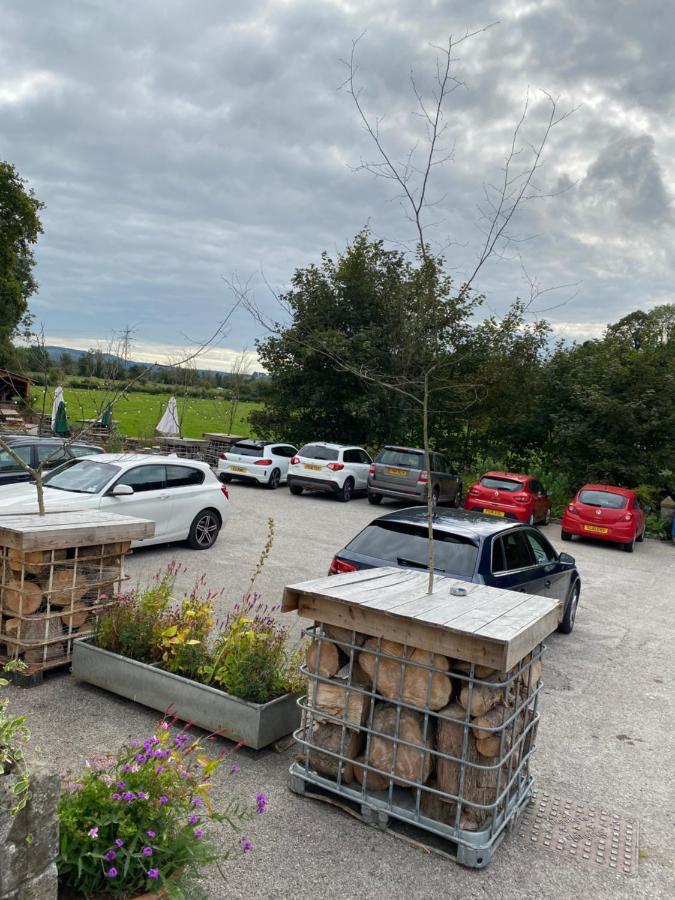 Derby Arms Witherslack Grange-over-Sands Dış mekan fotoğraf
