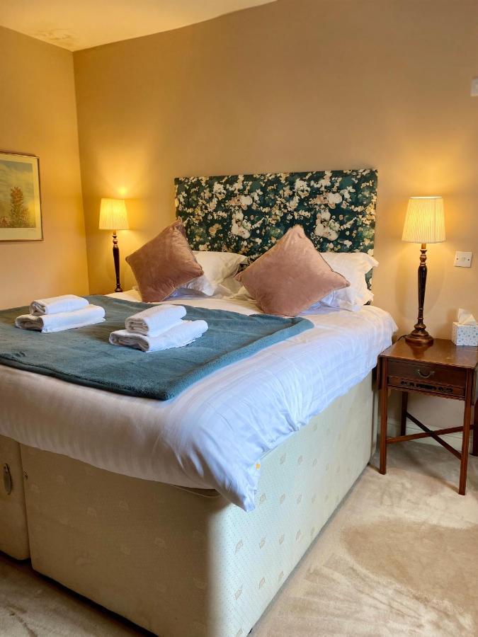 Derby Arms Witherslack Grange-over-Sands Dış mekan fotoğraf