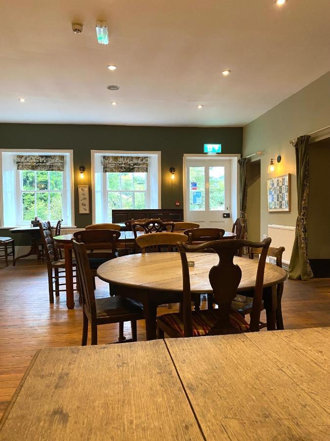 Derby Arms Witherslack Grange-over-Sands Dış mekan fotoğraf
