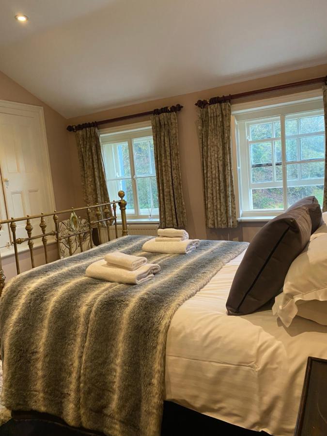 Derby Arms Witherslack Grange-over-Sands Dış mekan fotoğraf