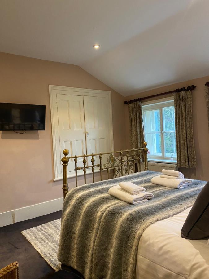 Derby Arms Witherslack Grange-over-Sands Dış mekan fotoğraf