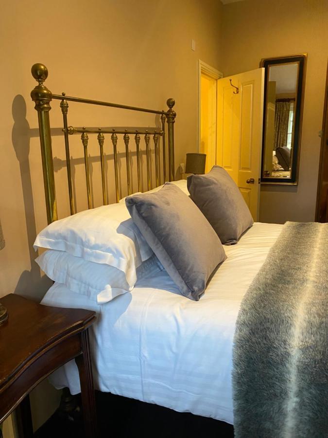 Derby Arms Witherslack Grange-over-Sands Dış mekan fotoğraf