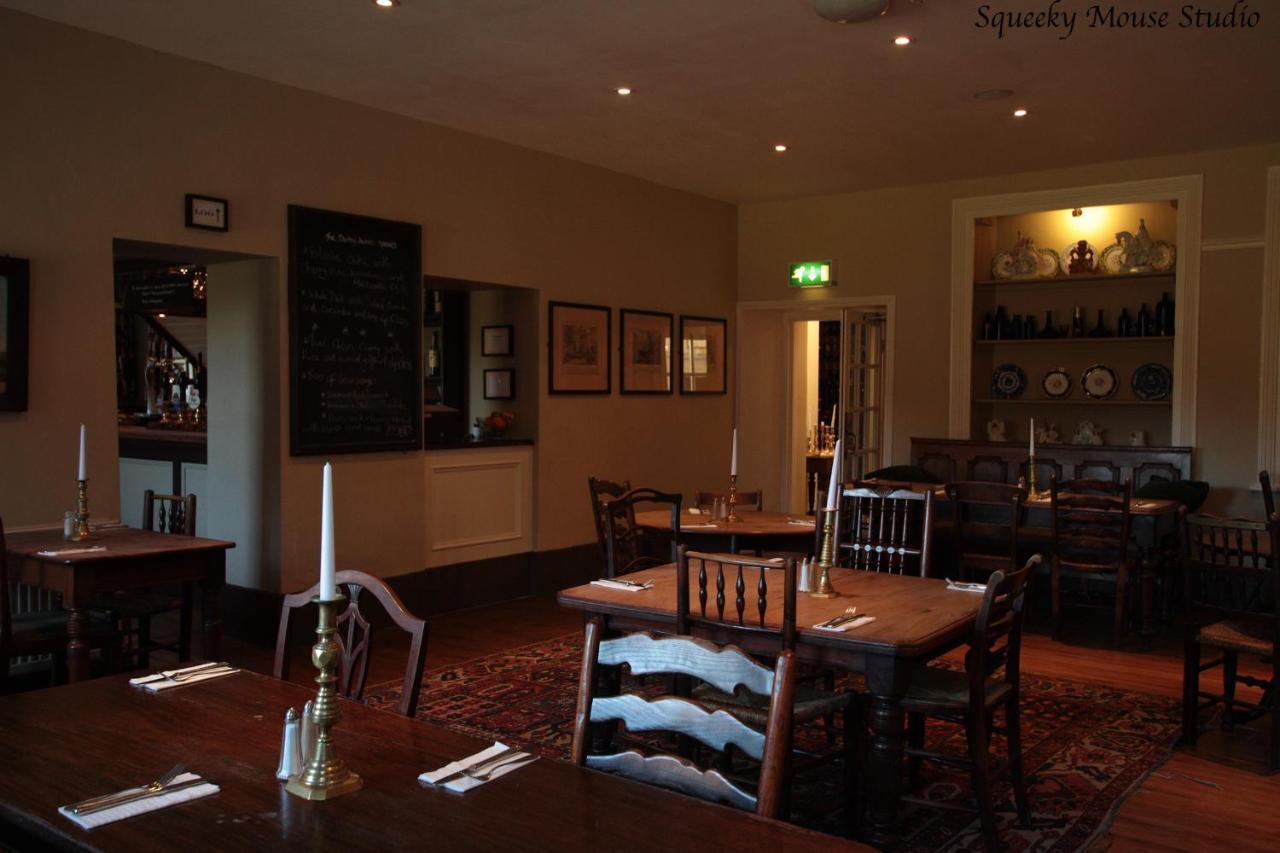 Derby Arms Witherslack Grange-over-Sands Dış mekan fotoğraf